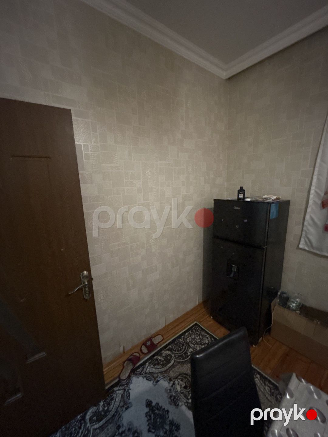 İcarəyə verilir 2 otaqlı köhnə tikili 79.5 m² — Mənzil, Xırdalan (5)