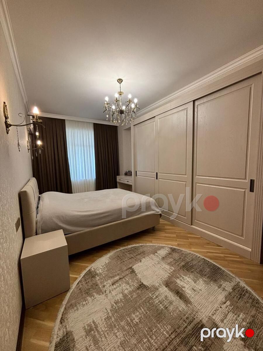 Satılır 4 otaqlı yeni tikili 165 m² — Mənzil, Bakı (11)