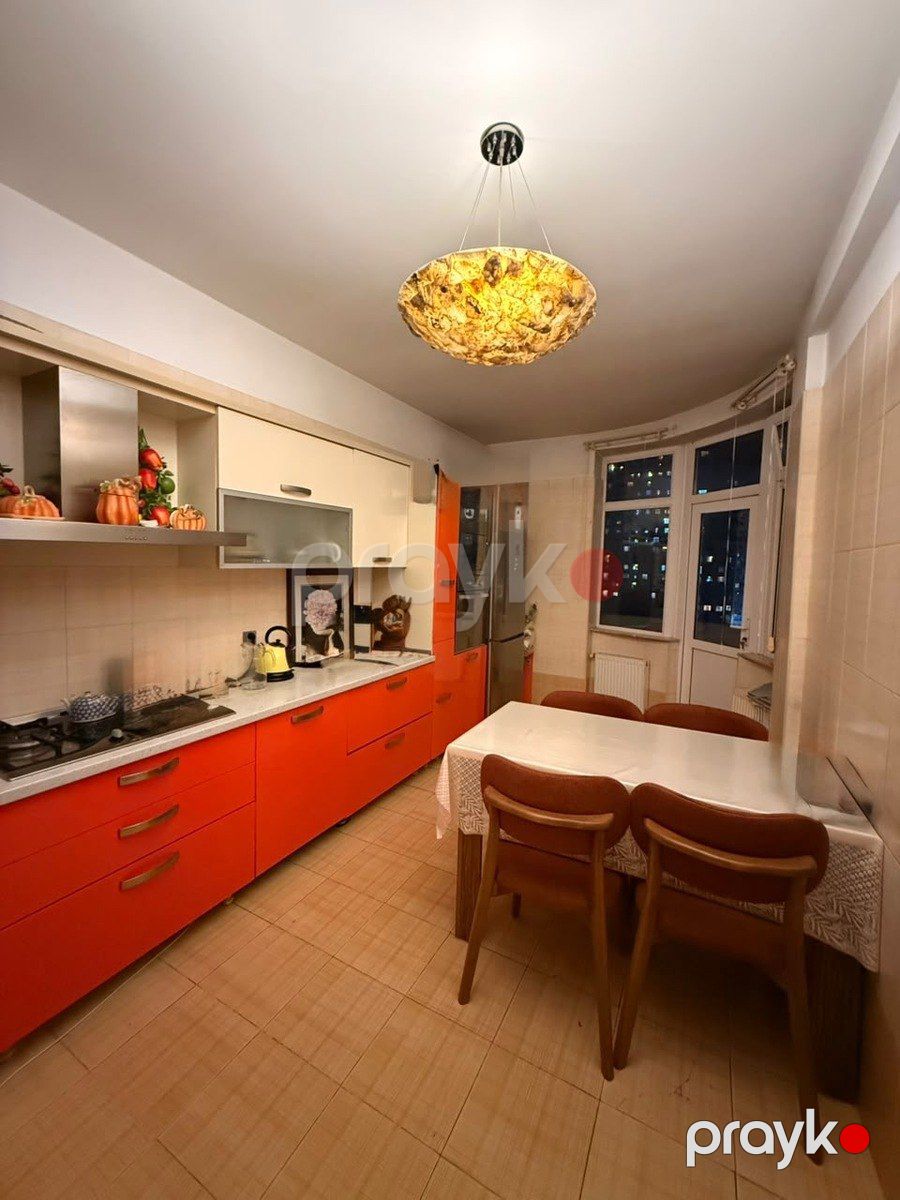 Satılır 4 otaqlı yeni tikili 144 m² — Mənzil, Bakı (5)