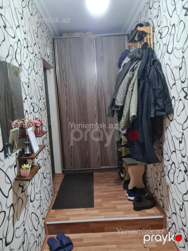 Satılır 3 otaqlı Bina evi menzil (Köhnə tikili), 90 m², Suraxanı rayonu — Mənzil, Bakı (9)