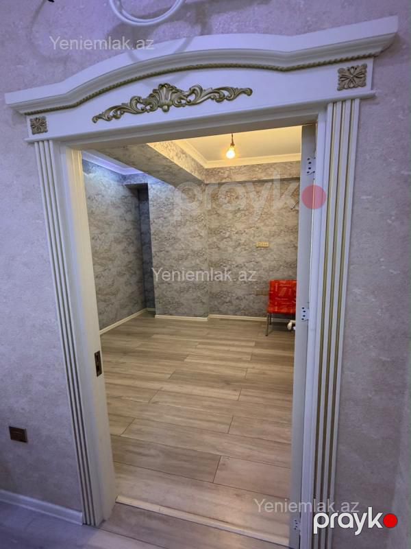 Satılır 2 otaqlı Bina evi menzil (Yeni tikili), 85 m², Masazır — Mənzil, Abşeron (11)