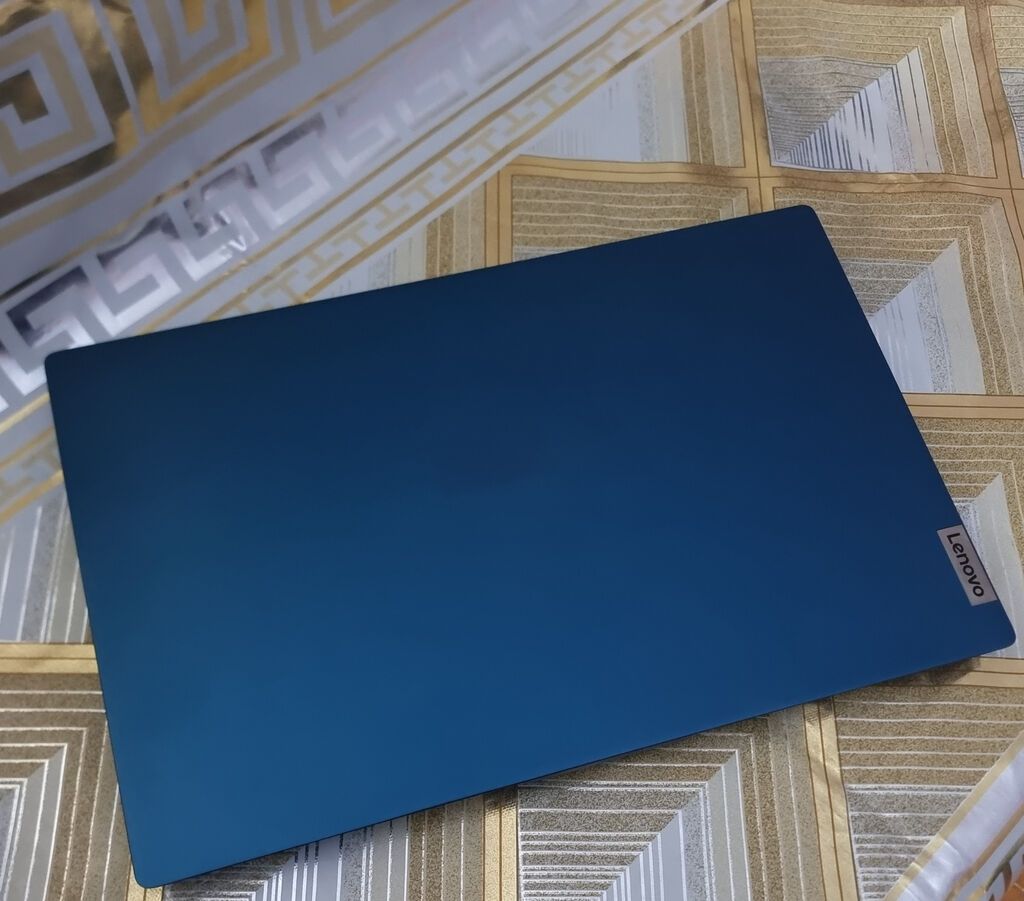 AMD Ryzen 7 4700U (8 nüvə, 4.10 GHz — 11-ci nəsil i7-dən güclü) AMD — Lenovo, Sumqayıt (2)