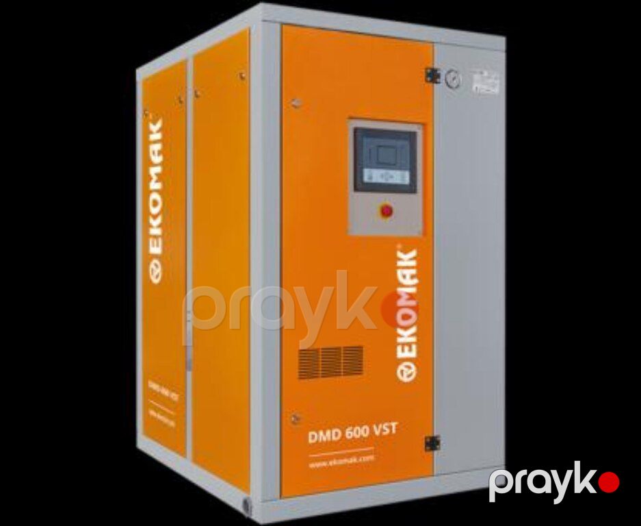 Kompressor "Garant" — Biznes və avadanlıq, Bakı (3)