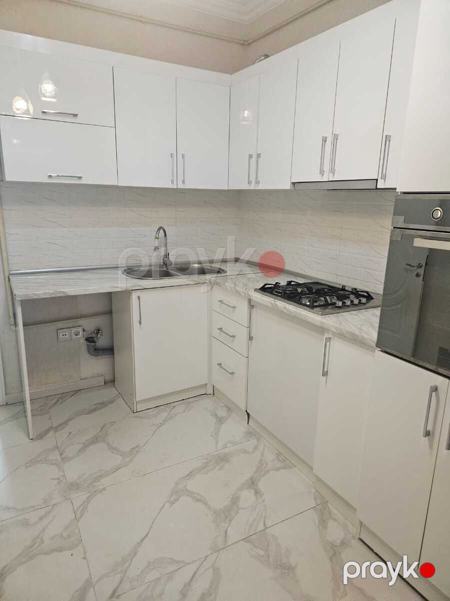 İcarəyə verilir 3 otaqlı köhnə tikili 70 m² — Mənzil, Bakı (5)