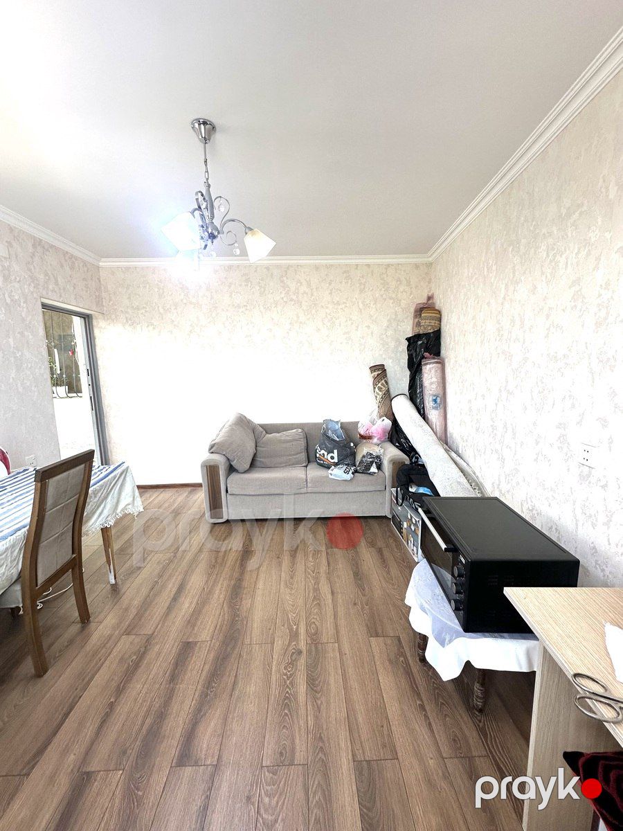 Satılır 4 otaqlı həyət evi/bağ evi 80 m² — Ev, villa, Bakı (10)