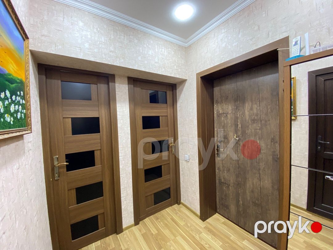 Satılır 2 otaqlı köhnə tikili 62 m² — Mənzil, Lənkəran (10)
