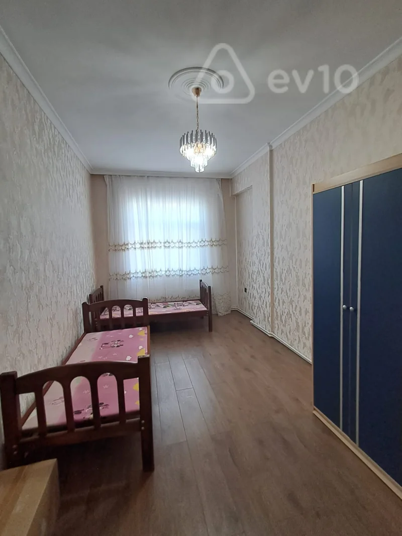 3 otaqlı mənzil, 115 m², Yasamal rn Akim Abbasov kucesi — kirayə — Mənzil, Bakı (9)