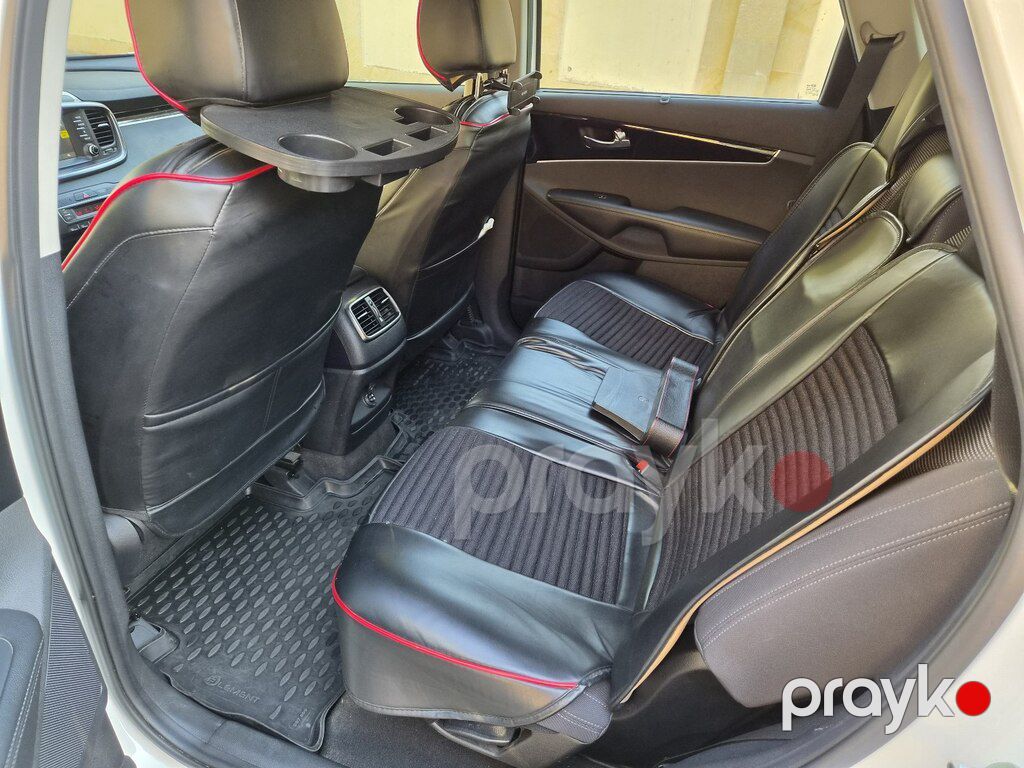 Kia Sorento, 2.4 L, 2019 il, 145 263 km — Avtomobillər, Bakı (10)