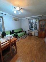 İcarəyə verilir 2 otaqlı köhnə tikili 40 m² — Azad
