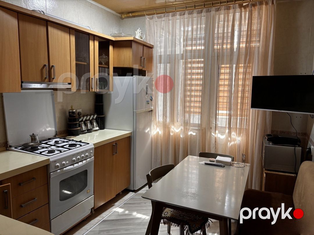 Satılır 4 otaqlı yeni tikili 117 m² — Mənzil, Bakı (9)