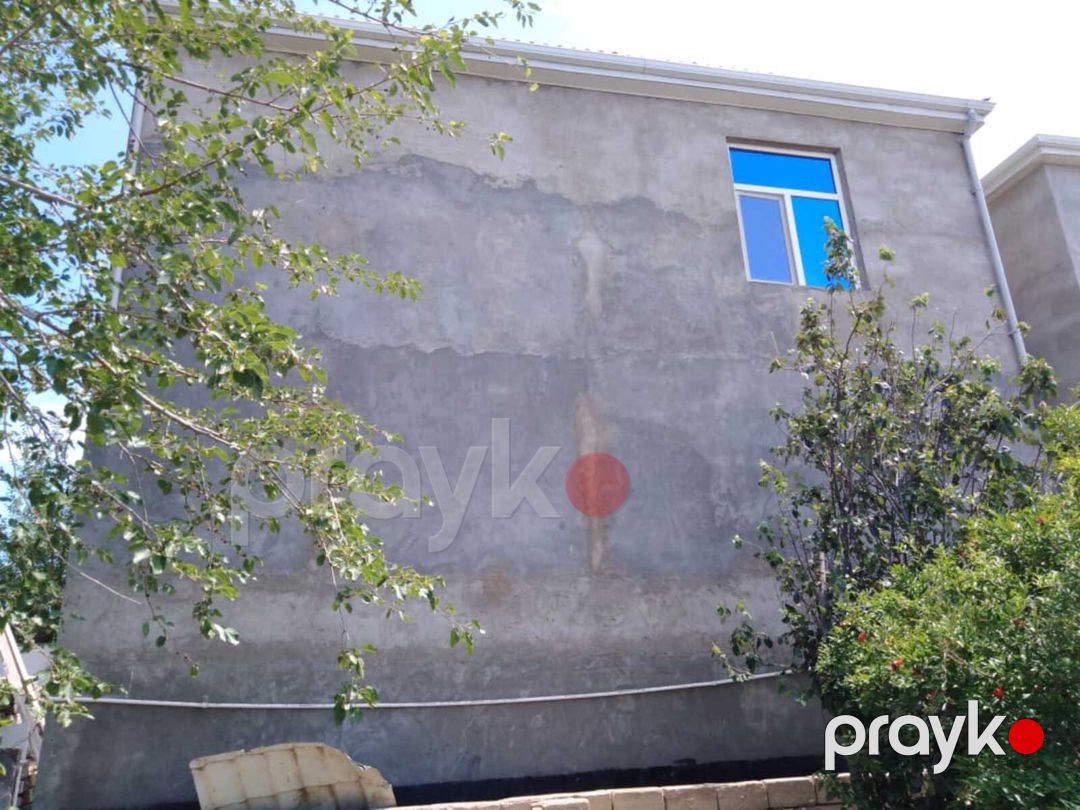 Bağ evi, Qaradağ r — Ev, villa, Bakı (12)