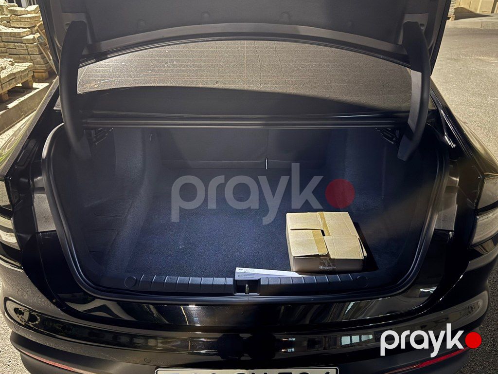 BYD Seal 05, 1.5 L, 7.68 kWh, 2025 il, 22 327 km — Avtomobillər, Bakı (7)