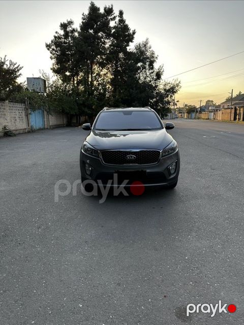 Kia Sorento, 2.0 L, 2014 il, 264 800 km — Sabirabad