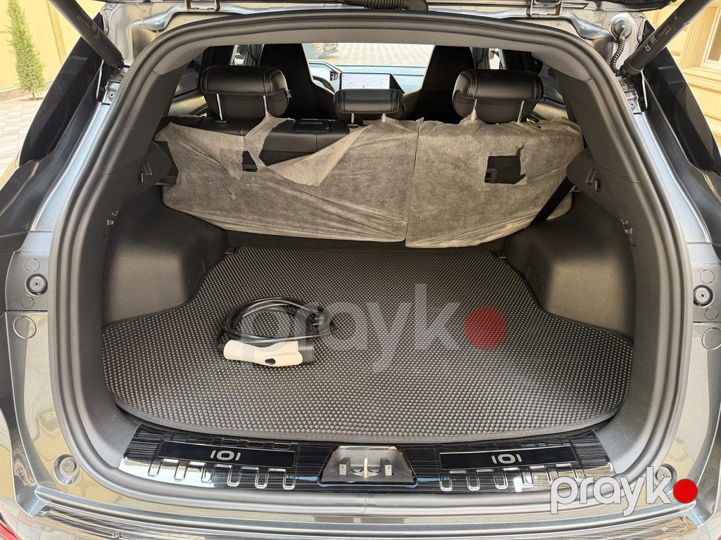 Changan Qiyuan Q05, 1.5 L, 18.99 kWh, 2025 il, 19 000 km — Avtomobillər, Bakı (11)