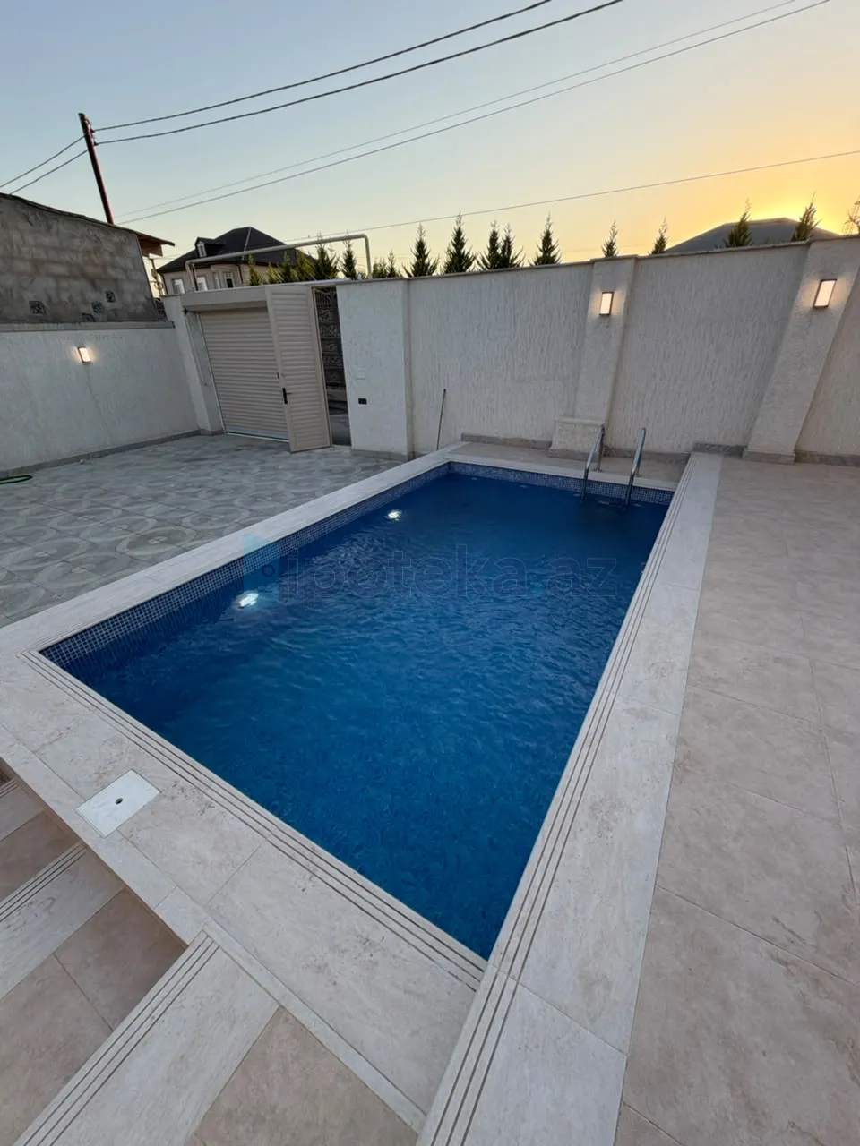 Satılır: 4 Otaq, Bağlar, Xəzər r., Şüvəlan q., 100.00 m² — Torpaq, Şüvəlan (3)