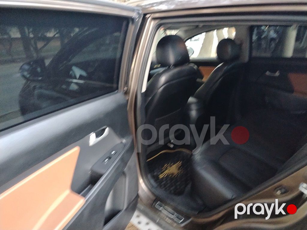 Kia Sportage, 2.0 L, 2013 il, 207 000 km — Avtomobillər, Bakı (5)