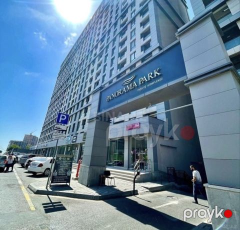 Satılır 2 otaqlı yeni tikili 53 m² — Bakı
