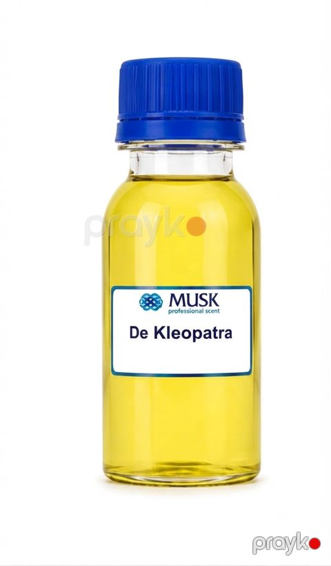 Aromatik diffuzor üçün aromatlaşdırıcı Musk De Kleopatra, 500 ml