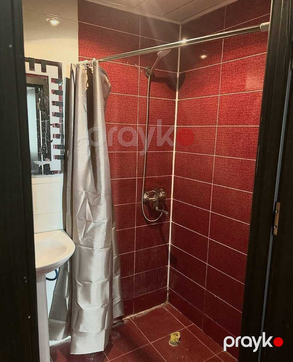 Satılır 2 otaqlı yeni tikili 60 m² — Mənzil, Xırdalan (10)