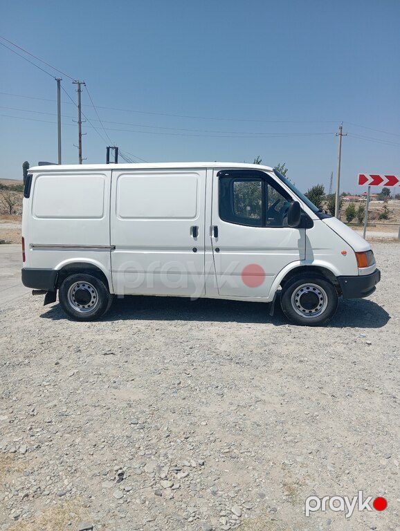 Ford Transit, 2.5 L, 1999 il, 258 680 km — Avtomobillər, Şamaxı (5)