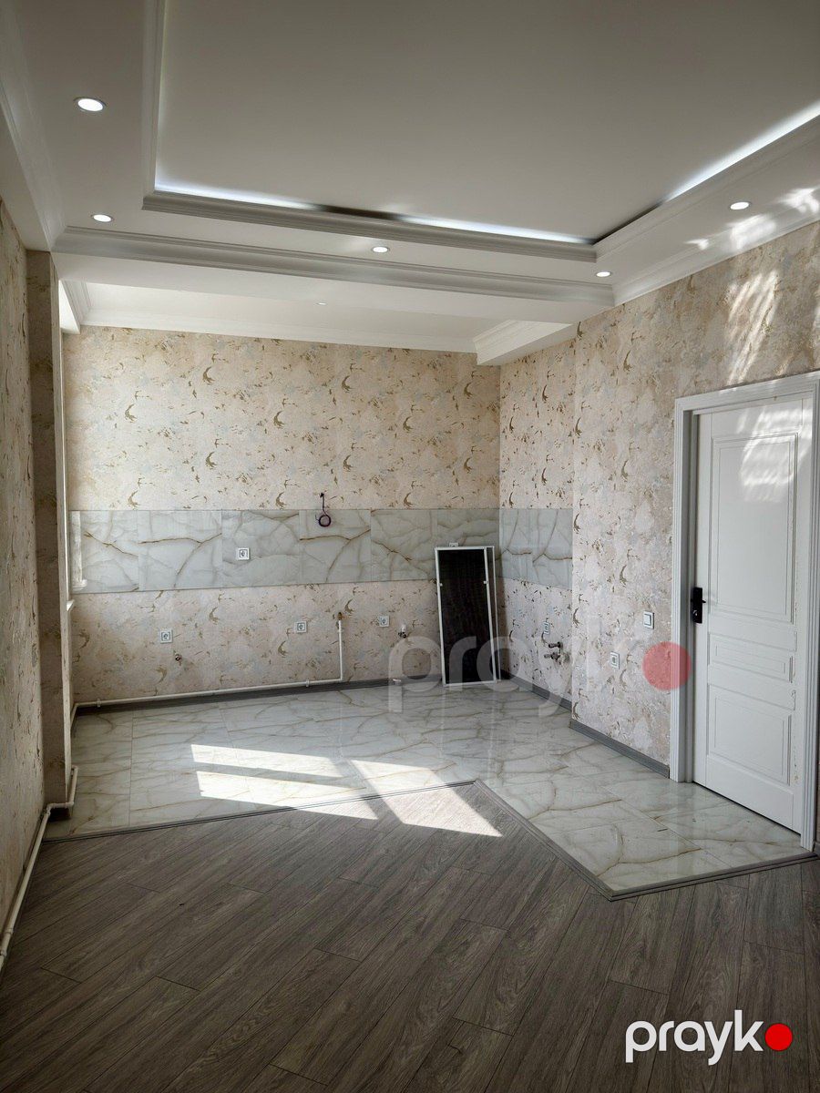 Satılır 3 otaqlı yeni tikili 84.6 m² — Mənzil, Bakı (5)