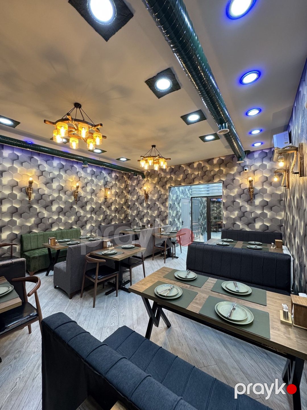 Satılır obyekt 55 m² — Əmlak, Bakı (6)