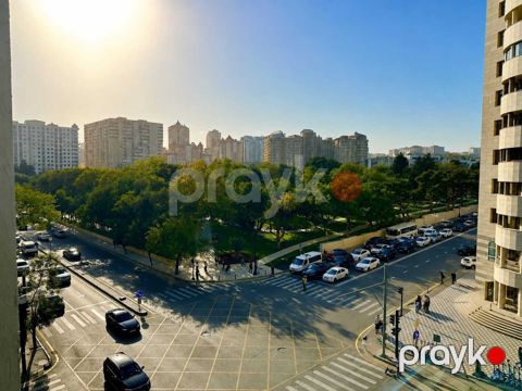 Satılır 2 otaqlı yeni tikili 63 m² — Bakı