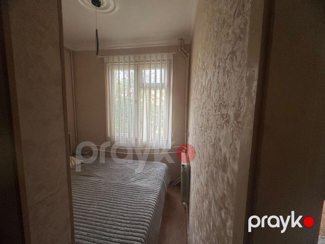 1 otaqlı mənzil, 40 m², Nesimi r. 3mkr Huseynbala Eliyev, Bakı — Mənzil, Bakı (4)