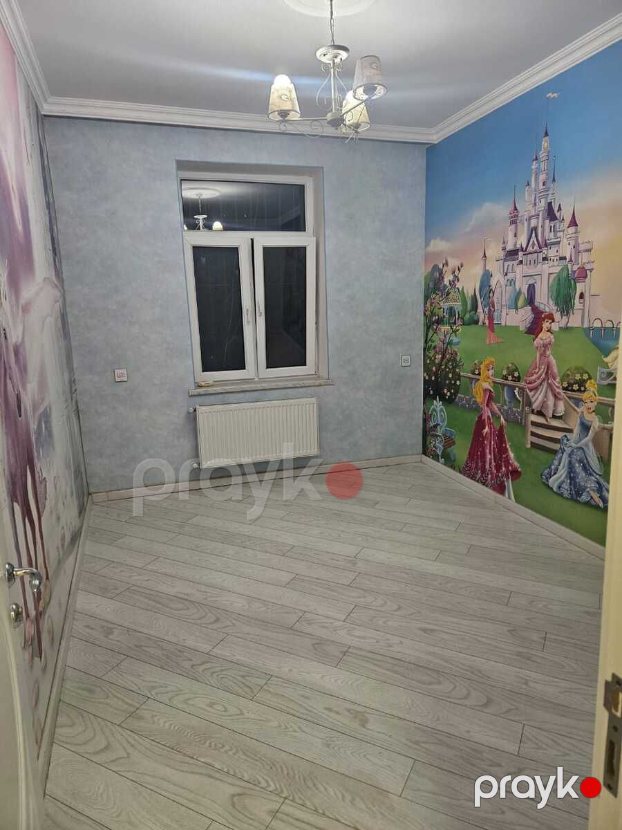 İcarəyə verilir 3 otaqlı köhnə tikili 70 m² — Mənzil, Bakı (3)