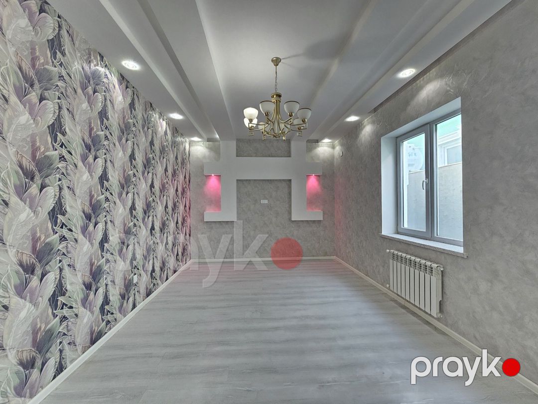 Satılır 3 otaqlı həyət evi/bağ evi 110 m² — Ev, villa, Xırdalan (4)