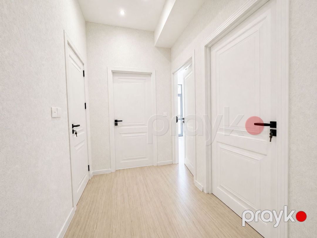 Satılır 3 otaqlı yeni tikili 60 m² — Mənzil, Bakı (5)