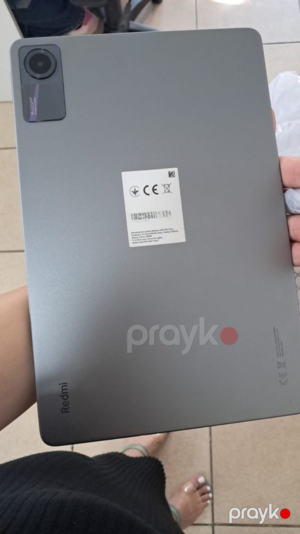 Salam orginal adabtir verilecek usdunde cemi 1 ay isledilib xanim ucun — Xiaomi, Digah (2)
