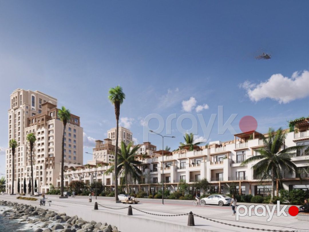 Satılır 1 otaqlı yeni tikili 36 m² — Mənzil, Bakı (5)