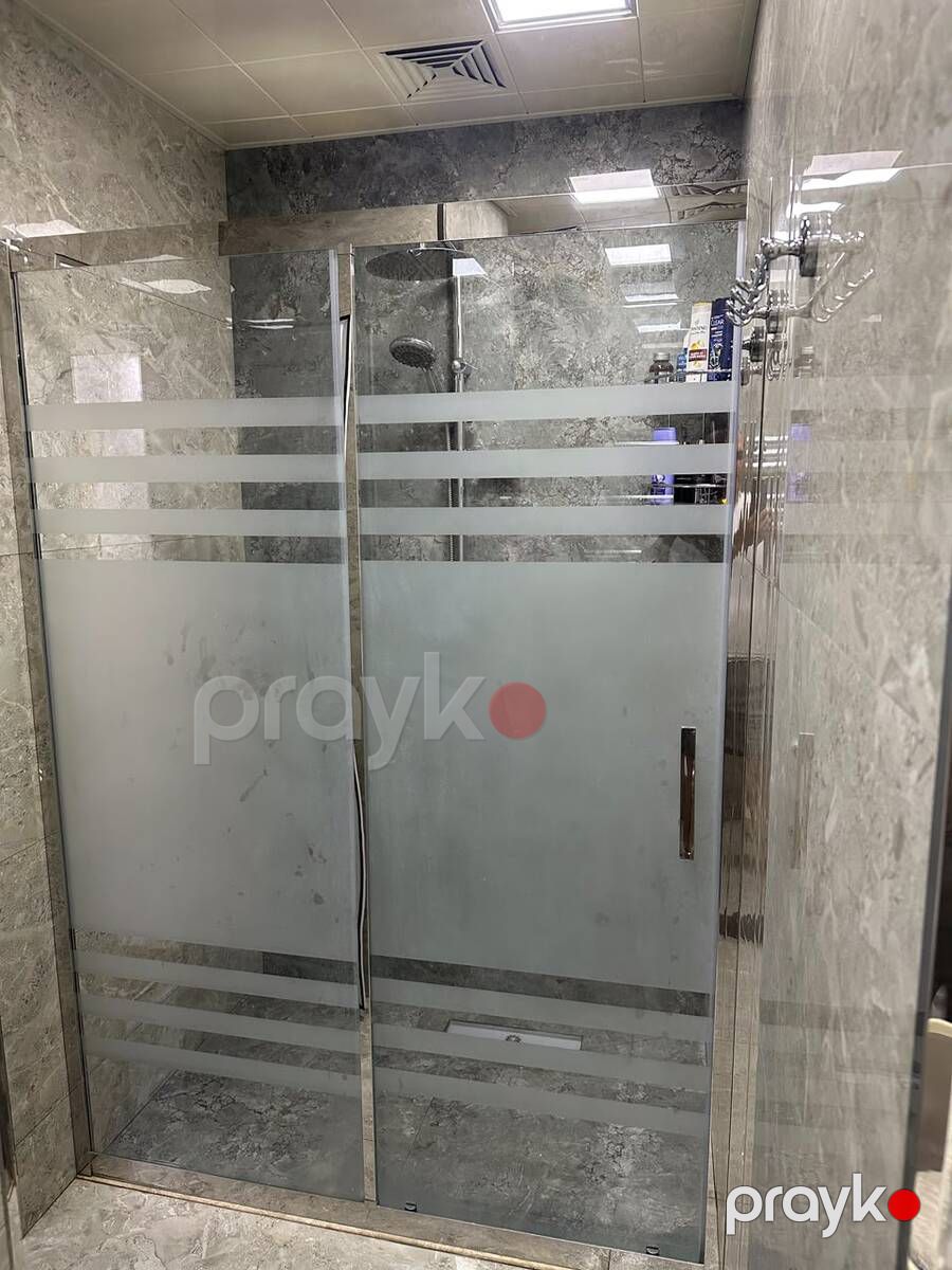 Satılır 3 otaqlı yeni tikili 75 m² — Mənzil, Bakı (11)
