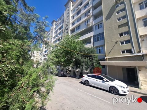 Satılır 2 otaqlı köhnə tikili 65 m² — Bakı
