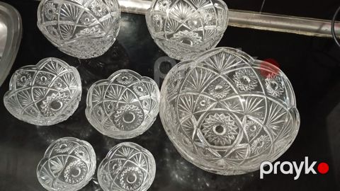 Konfet, qənd qabı — Bakı