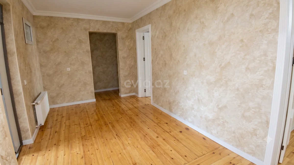5 otaqlı həyət evi satılır Sabunçu qəsəbəsində — Ev, villa, Bakı (5)