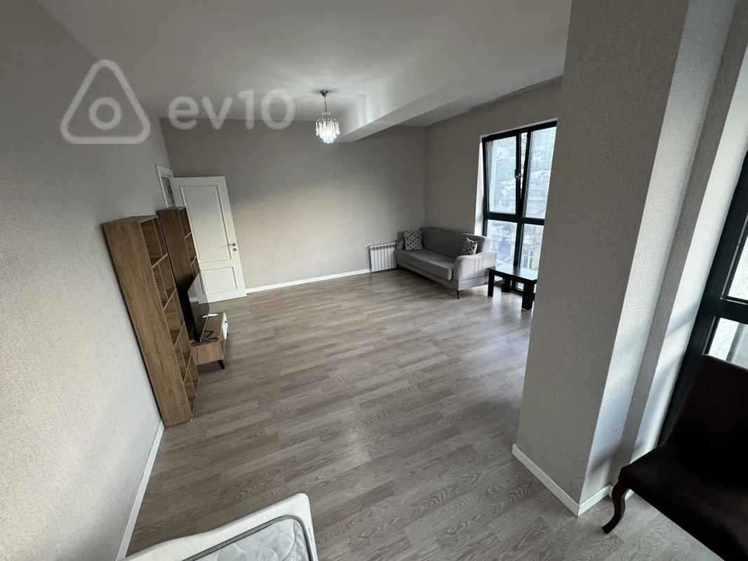 2 otaqlı mənzil, 85 m², Xanlar küç. — kirayə — Mənzil, Bakı (2)