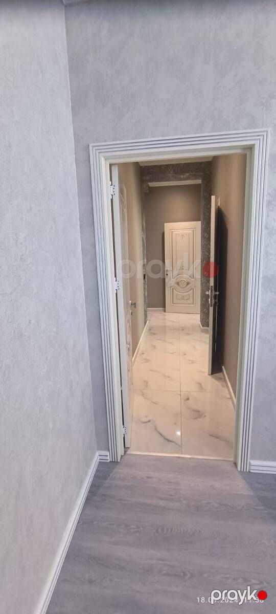 Satılır 3 otaqlı yeni tikili 156 m² — Mənzil, Bakı (5)