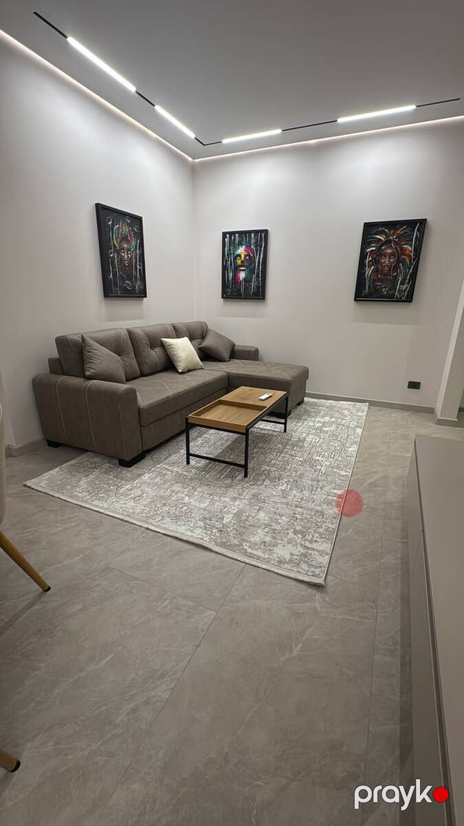 İcarəyə verilir 3 otaqlı yeni tikili 92 m² — Mənzil, Bakı (6)