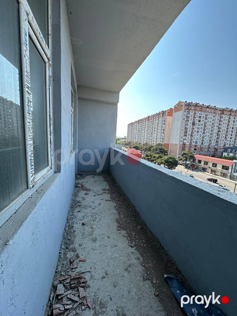 Satılır 2 otaqlı yeni tikili 92 m² — Mənzil, Xırdalan (7)