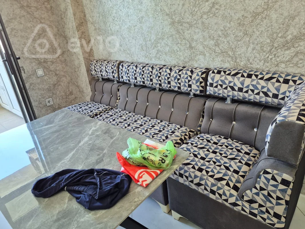 2 otaqlı mənzil, 96 m², Əliəşrəf Əlizadə — kirayə — Mənzil, Bakı (8)
