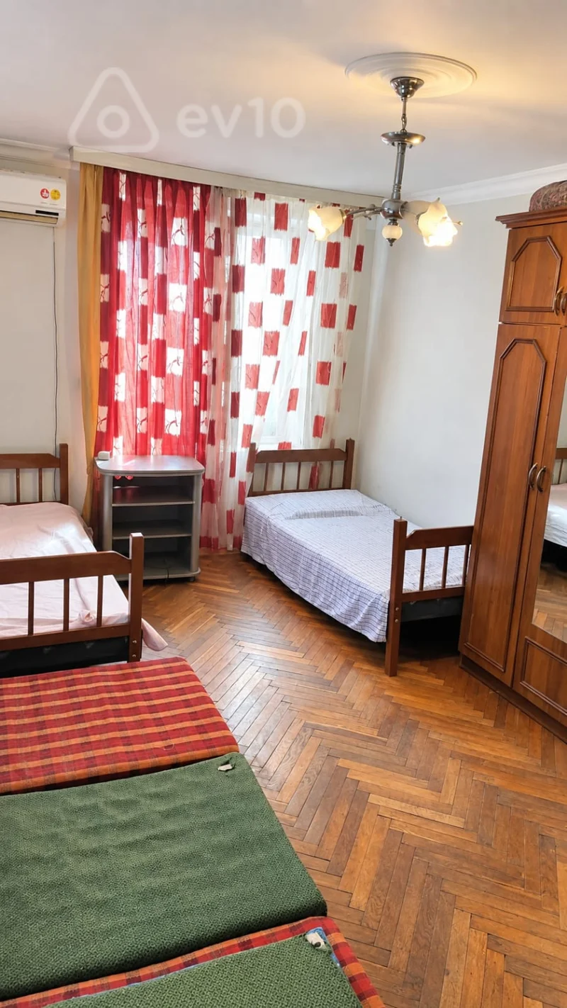 2 otaqlı mənzil, 50 m², Bakı Zahid Xəllilov K — kirayə — Mənzil, Bakı (5)