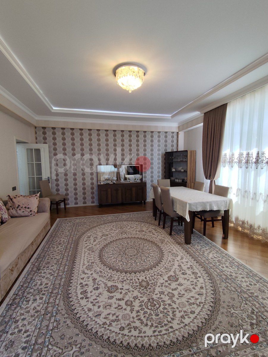 Satılır 3 otaqlı yeni tikili 110 m² — Mənzil, Bakı (4)