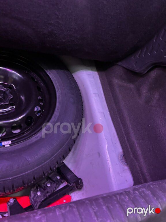 Ravon R4, 1.5 L, 2020 il, 70 000 km — Avtomobillər, Bakı (8)