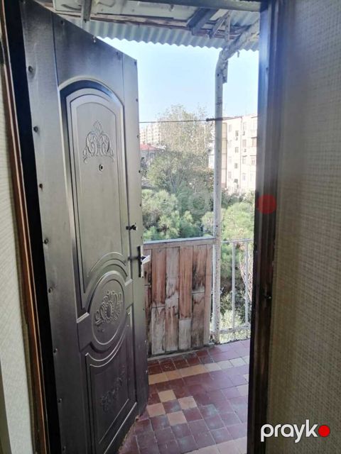 1-otaqlı mənzil kirayə verilir, Bakıxanov qəs., 30 m² — Bakı