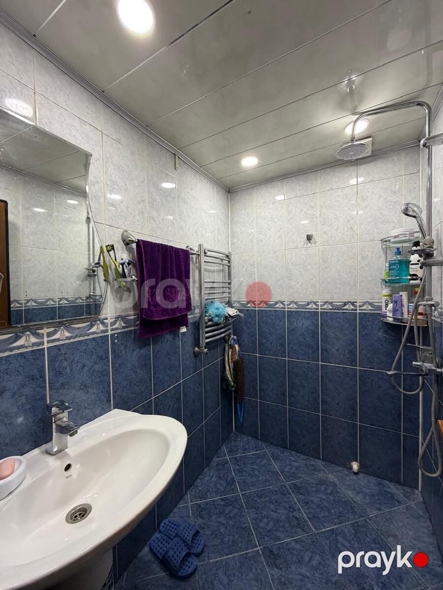 Satılır 3 otaqlı yeni tikili 86 m² — Mənzil, Bakı (9)