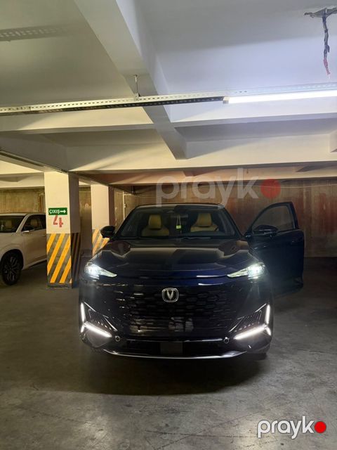 Changan Uni-K, 2.0 L, 2023 il, 17 000 km — Bakı