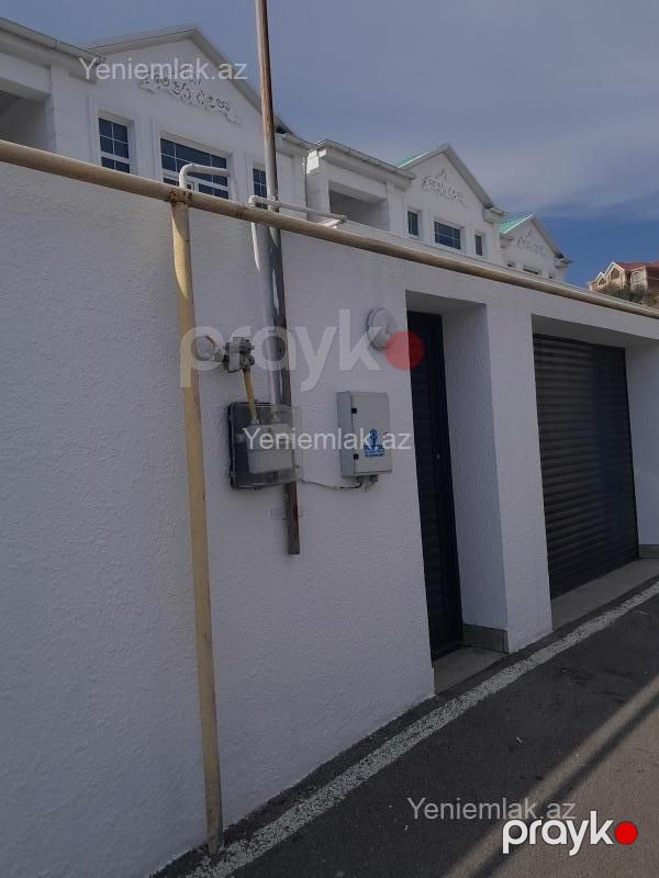 Satılır 5 otaqlı Həyət evi / Villa, 180 m², Masazır — Ev, villa, Abşeron (5)