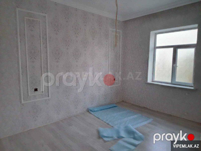 Abşeron rayonunda 3 otaqlı Həyət evi Satılır, 85 m² — Ev, villa, Bakı (4)